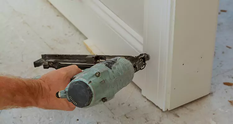 Patio Door Fix in Fort Pierce, FL