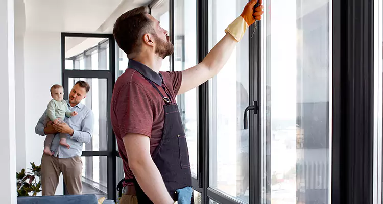 Patio Door Replacement in Fort Pierce, FL