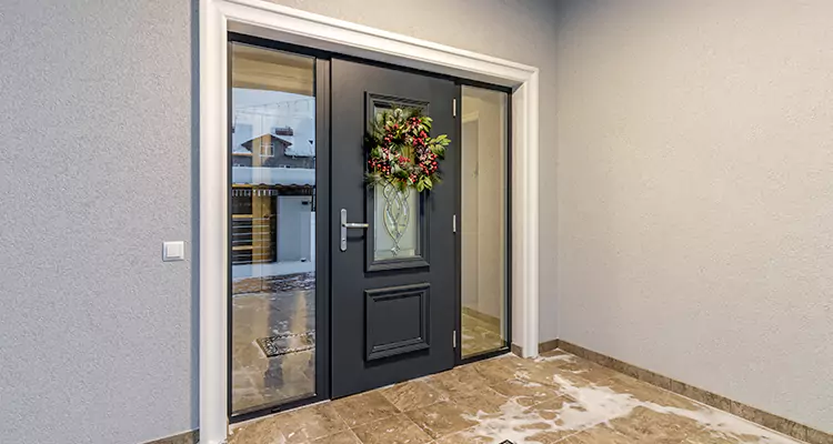 Double Porch Doors Repair in Fort Pierce, FL