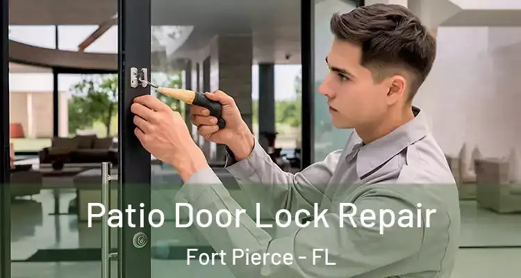  Patio Door Lock Repair Fort Pierce - FL